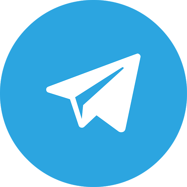 telegram